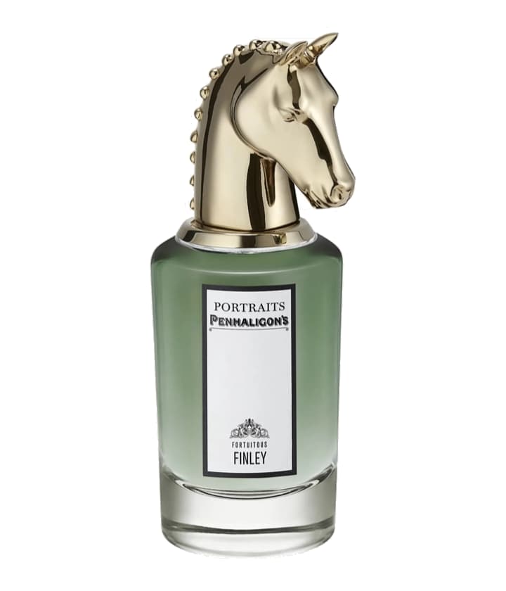 Penhaligon's Fortuitous Finley