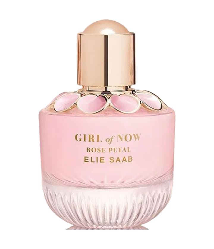 Elie Saab Girl of Now Rose Petal