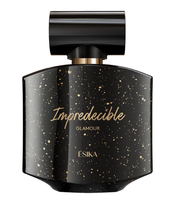 Ésika Impredecible Glamour