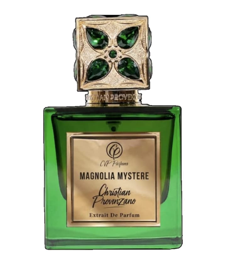 Christian Provenzano Parfums Magnolia Mystere