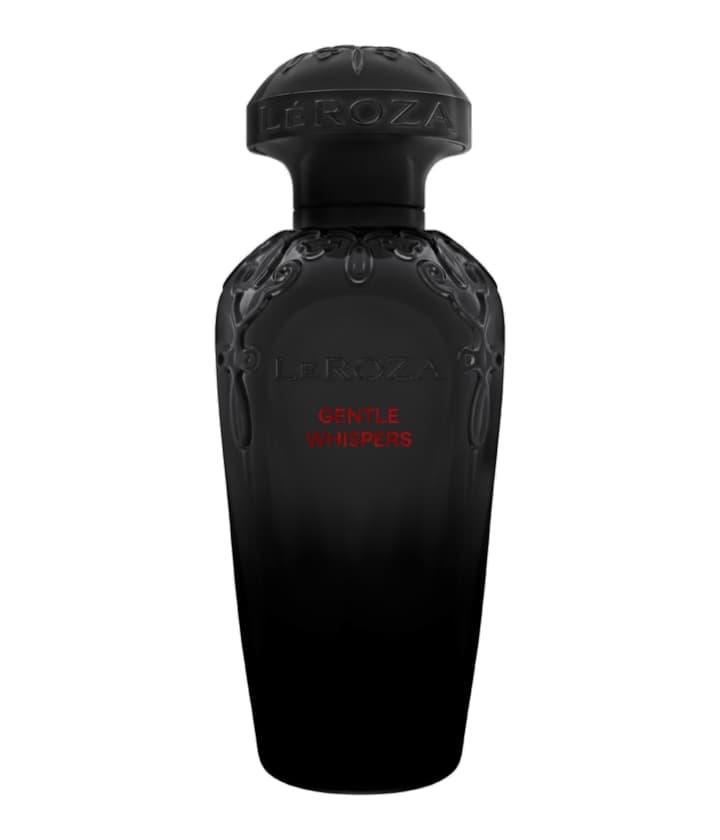 LeROZA Perfumes Gentle Whispers