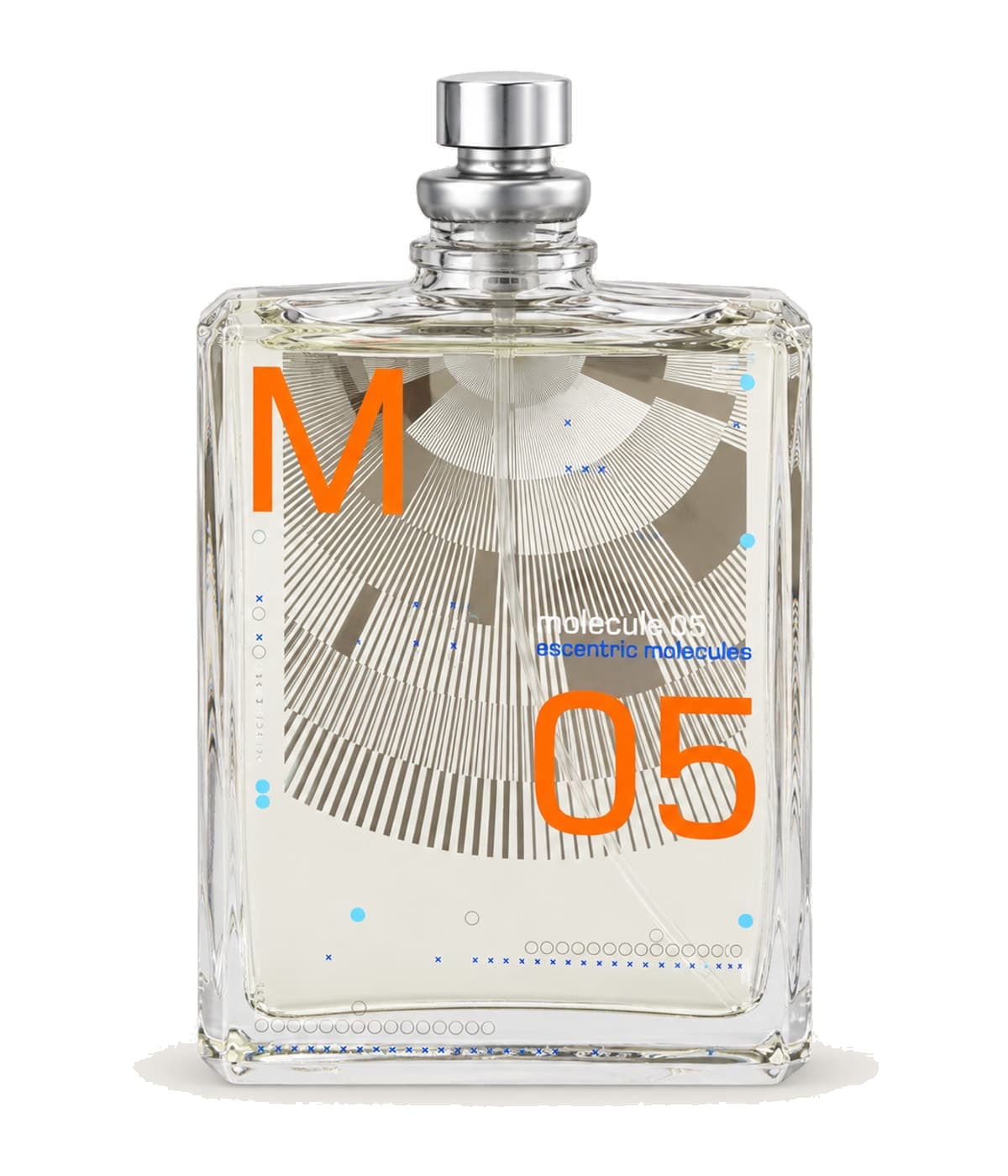Escentric Molecules Molecule 05 Eau de Toilette