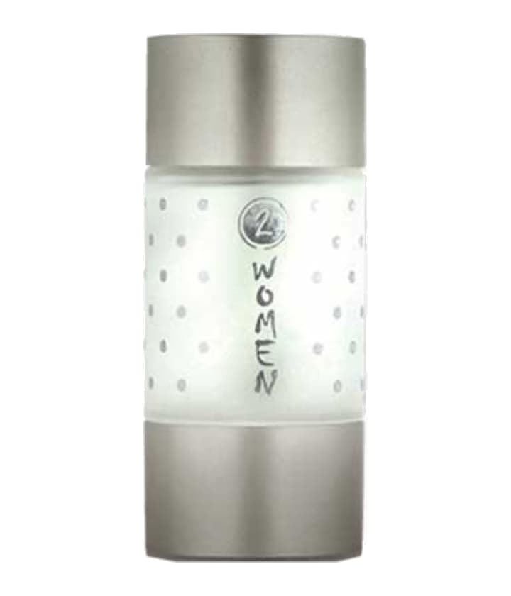 New Brand Parfums 2 Women