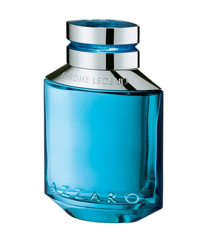 Azzaro Chrome Legend