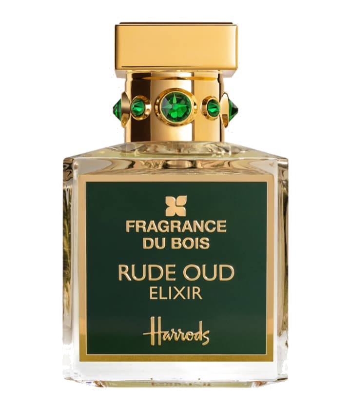Fragrance du Bois Rude Oud Elixir