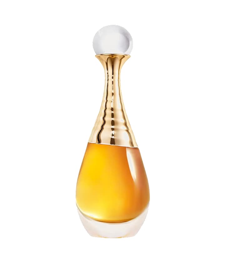 Dior J'adore L'Or Essence de Parfum