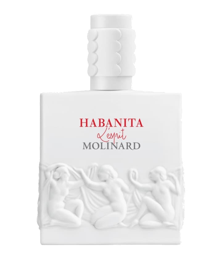 Molinard Habanita L'Esprit
