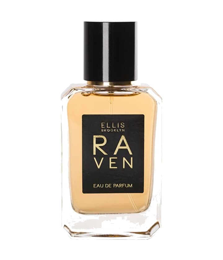 Ellis Brooklyn Raven
