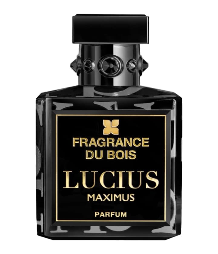 Fragrance du Bois Lucius Maximus