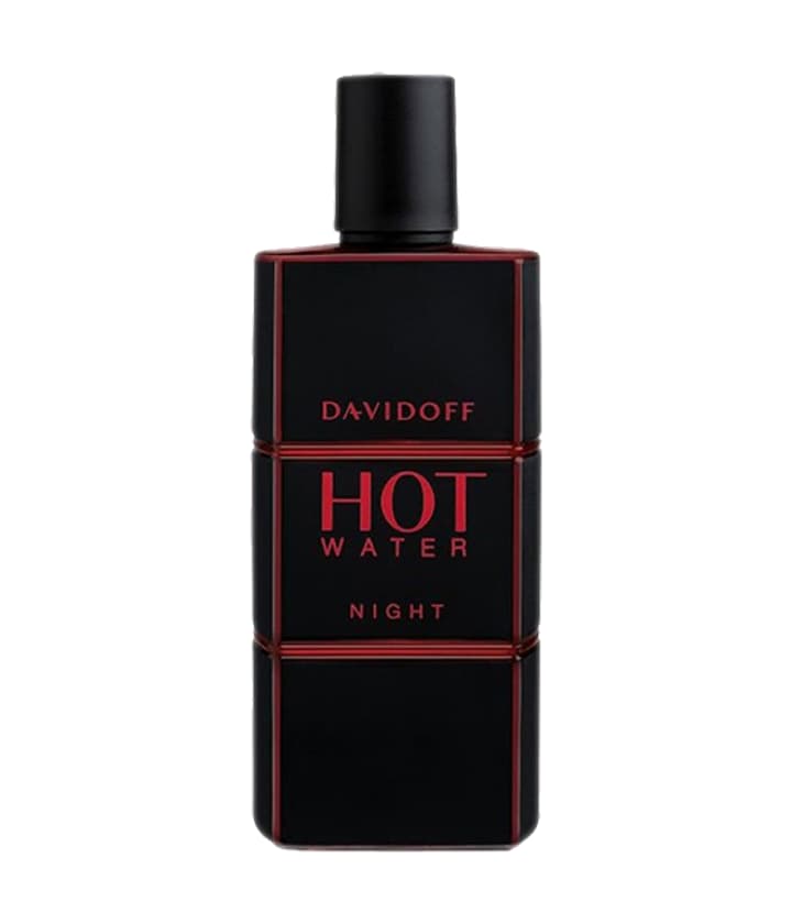 Davidoff Hot Water Night