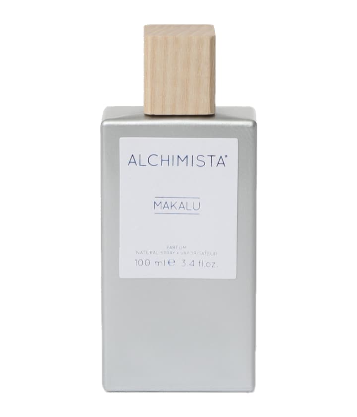 Alchimista Makalu