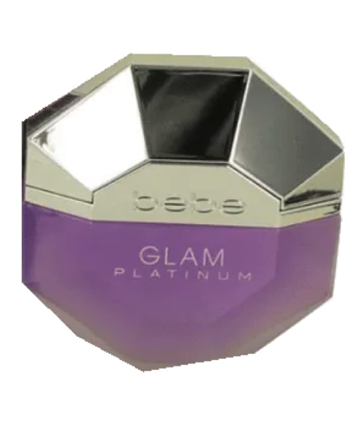 Bebe Bebe Glam Platinum