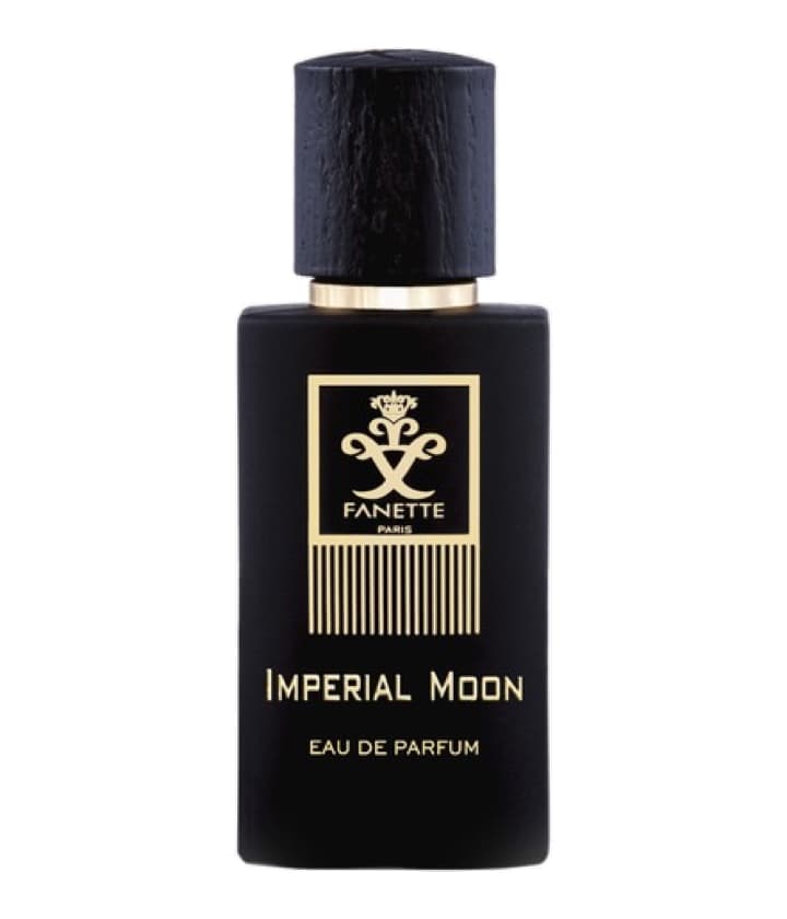Fanette Imperial Moon