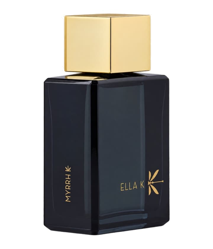 Ella K Parfums Myrrh K