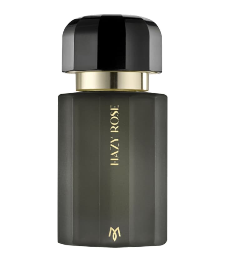 Ramon Monegal Hazy Rose