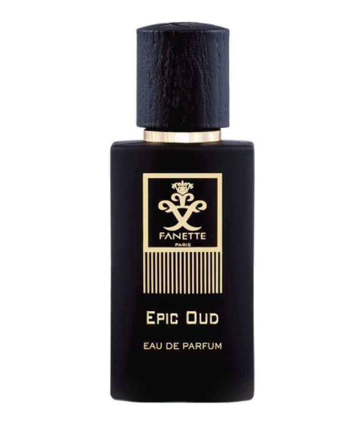 Fanette Epic Oud