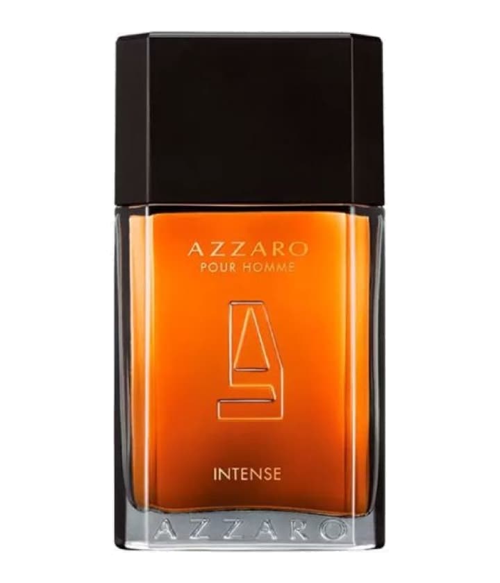 Azzaro Azzaro Pour Homme Intense (2015)