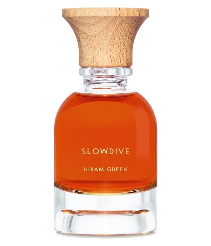 Hiram Green Slowdive