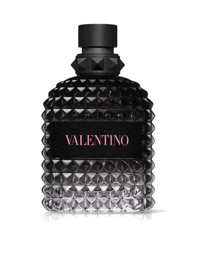Valentino Uomo Born in Roma Eau de Toilette