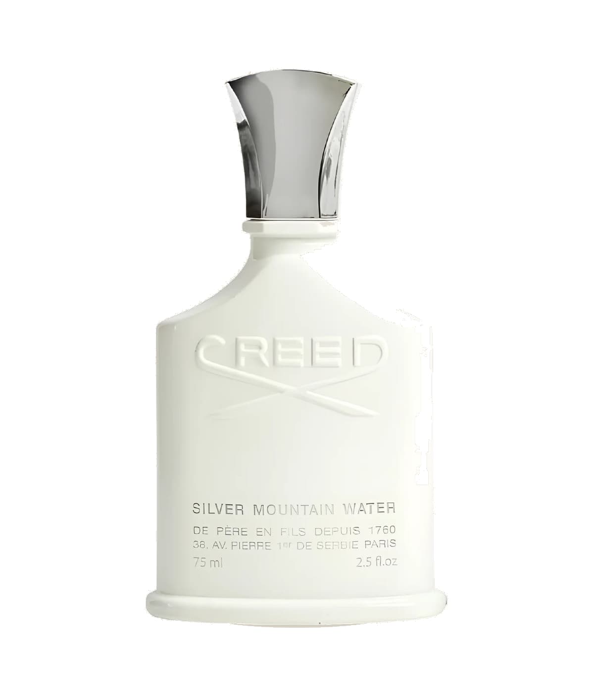 Creed Silver Mountain Water Eau de Parfum