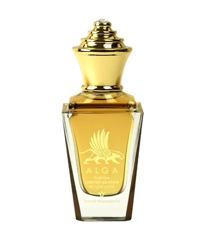 Luxodor Alga