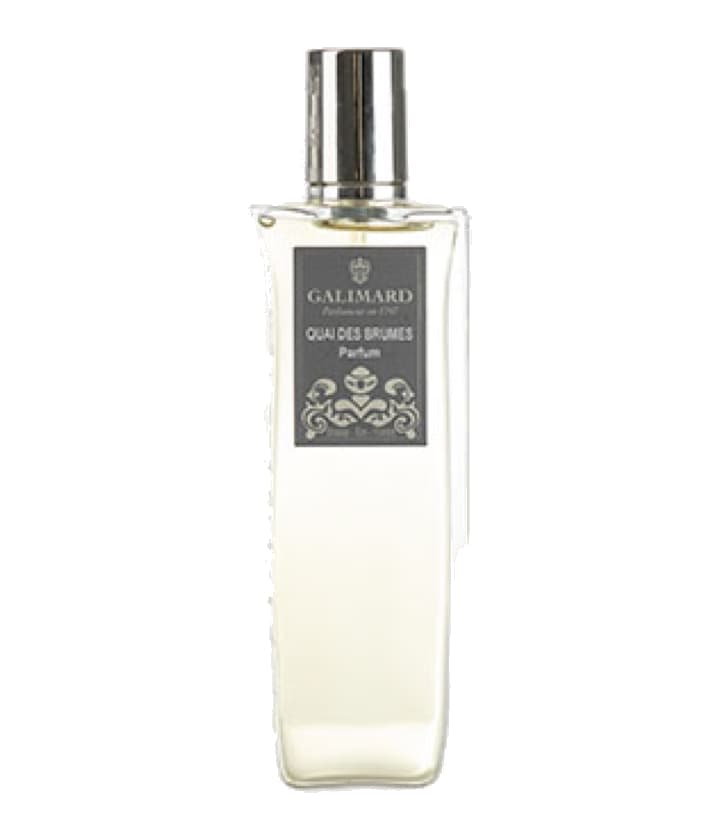 Galimard Quai des brumes