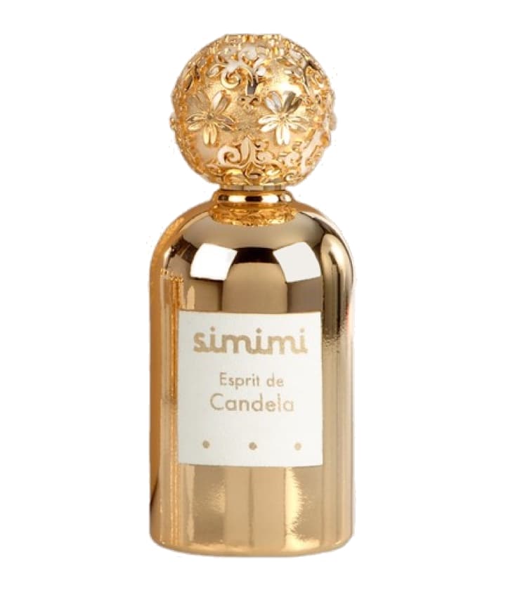 Simimi Esprit de Candela