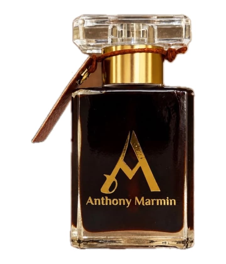 Maison Anthony Marmin Cuoio di Toscana