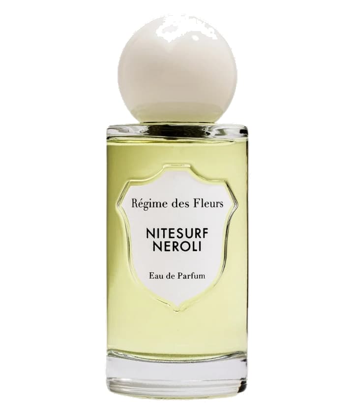 Régime des Fleurs Nitesurf Neroli