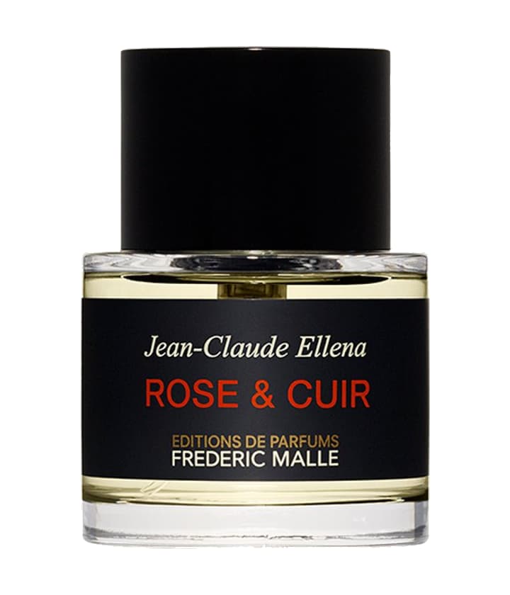 Frederic Malle Rose & Cuir