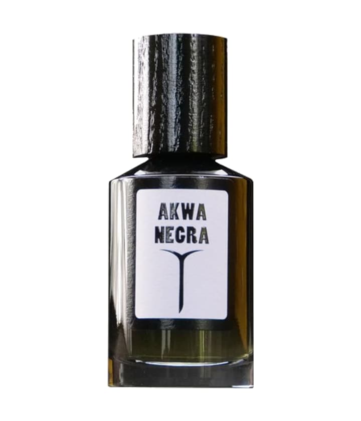 Olfacto Akwa Negra