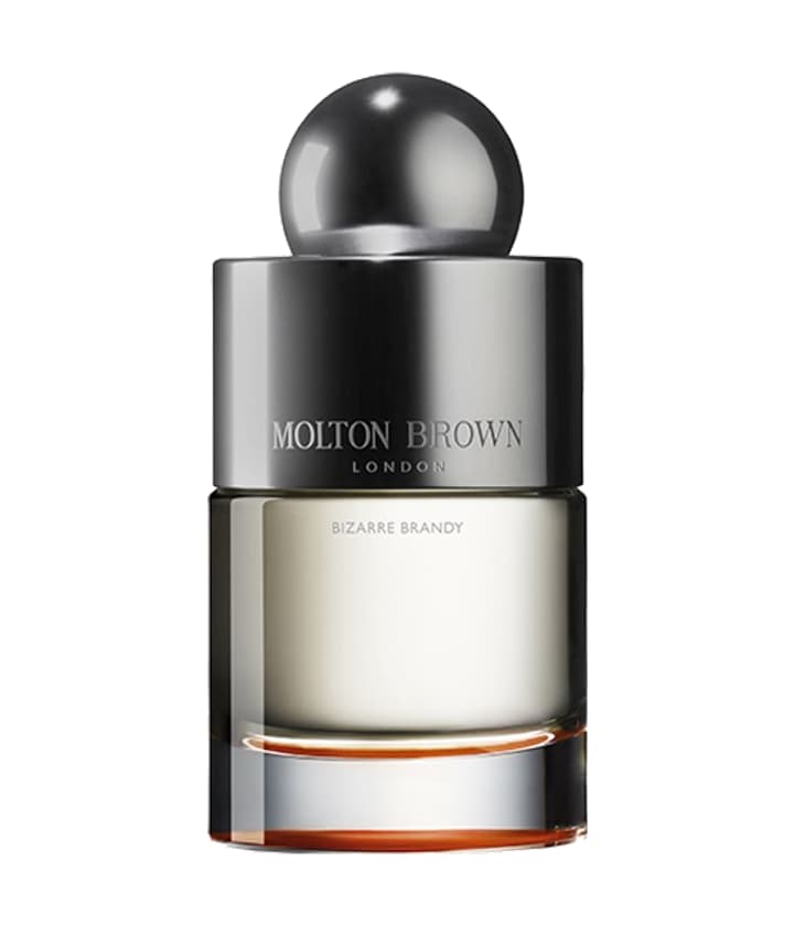 Molton Brown Bizarre Brandy