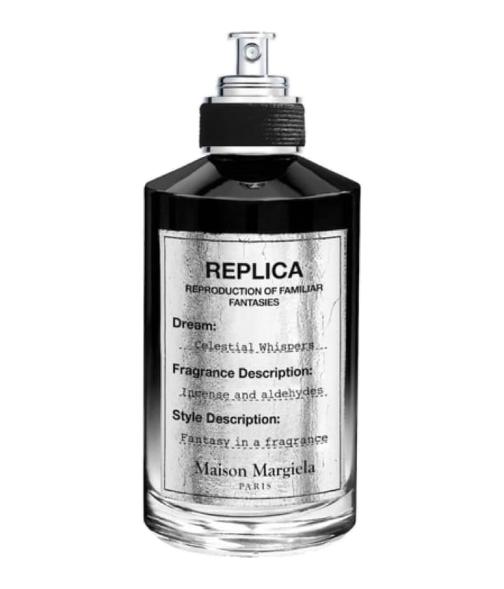 Maison Margiela REPLICA Celestial Whispers