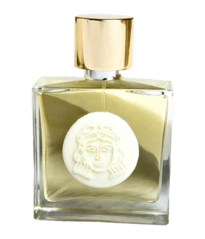 The Greek Perfumer Leather Forever