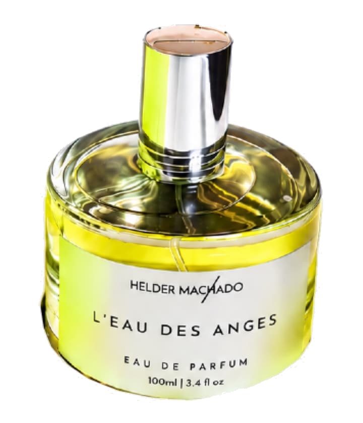 Helder Machado Perfumes L'Eau Des Anges