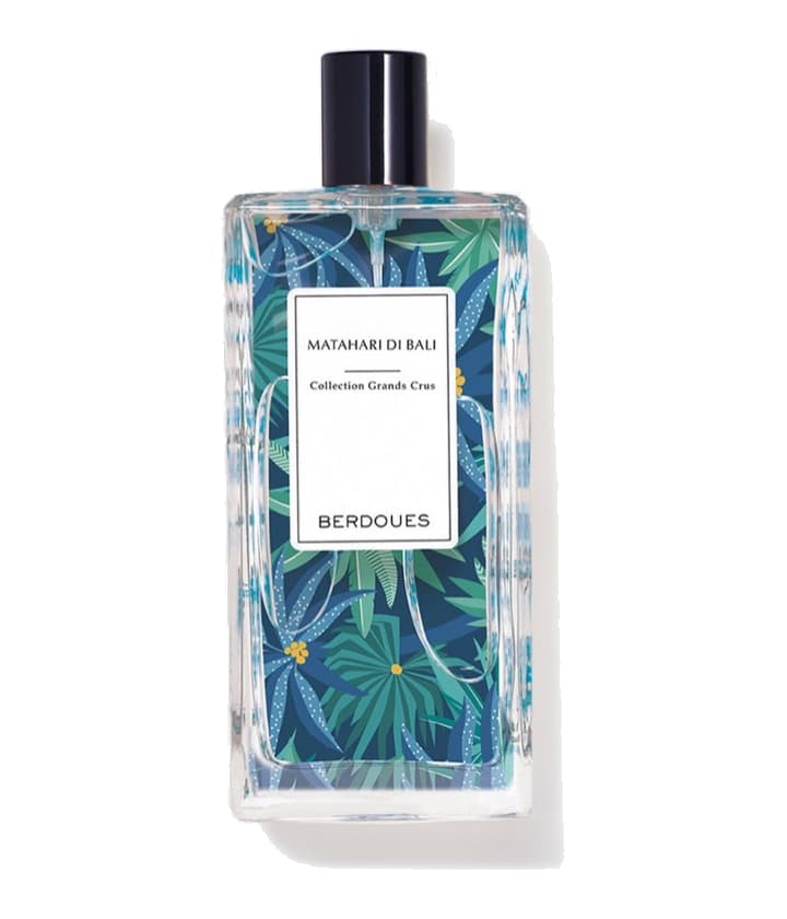 Parfums Berdoues Matahari Di Bali