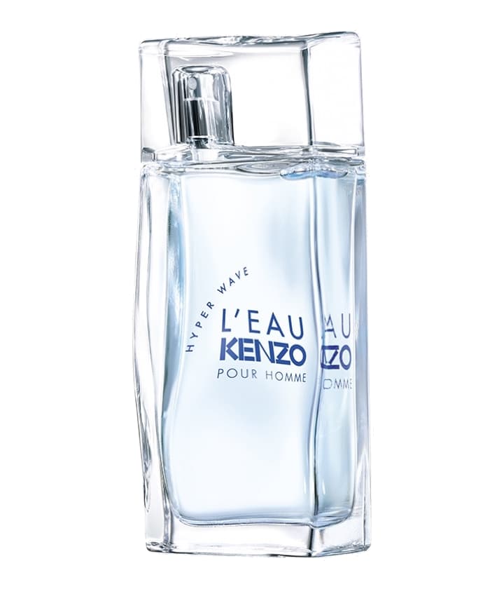Kenzo L'Eau Kenzo Hyper Wave pour Homme