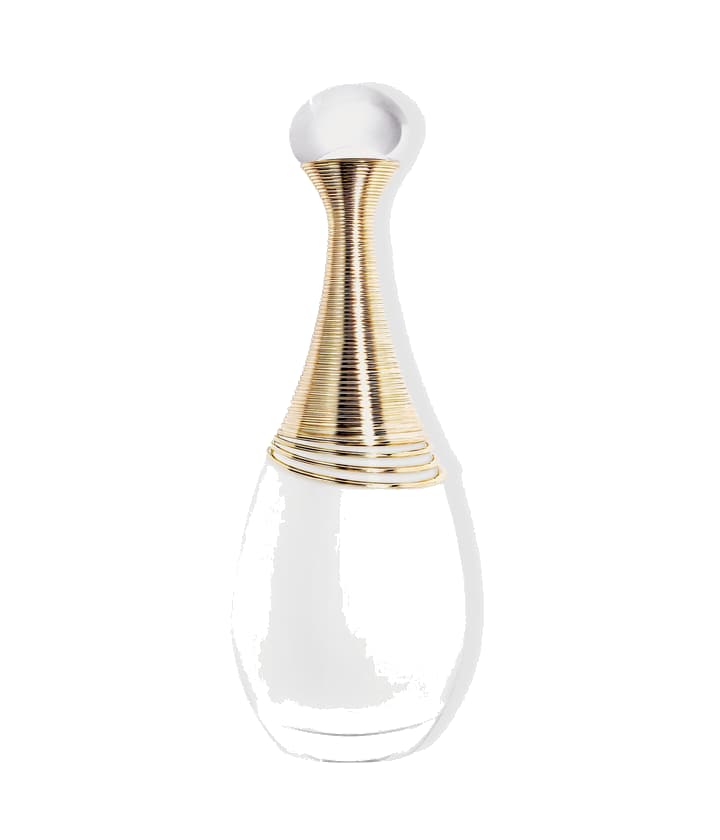 Dior J'adore Parfum d'Eau Eau de parfum sans alcool