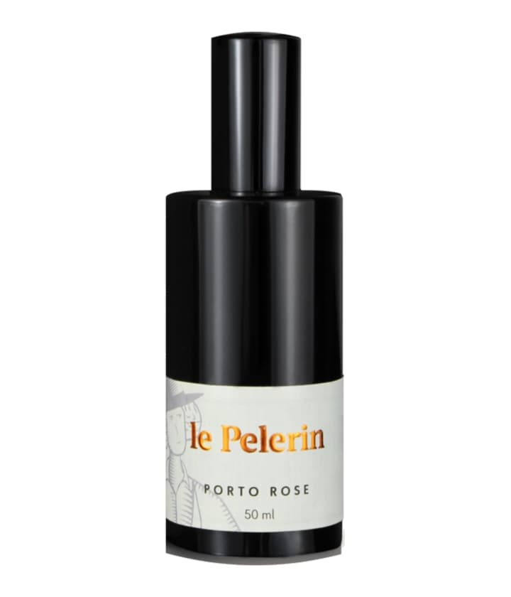 le Pelerin Porto Rose