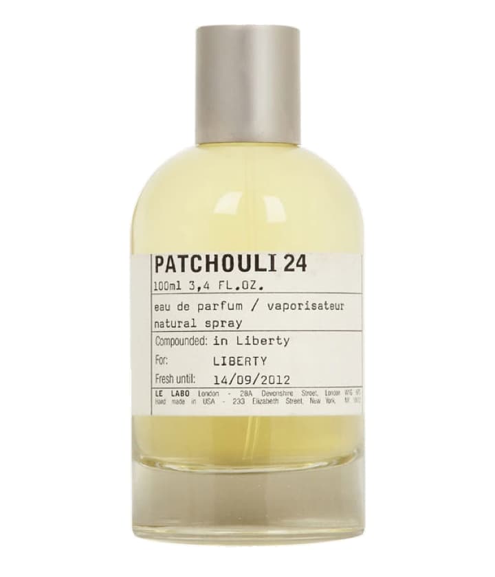 Le Labo Patchouli 24