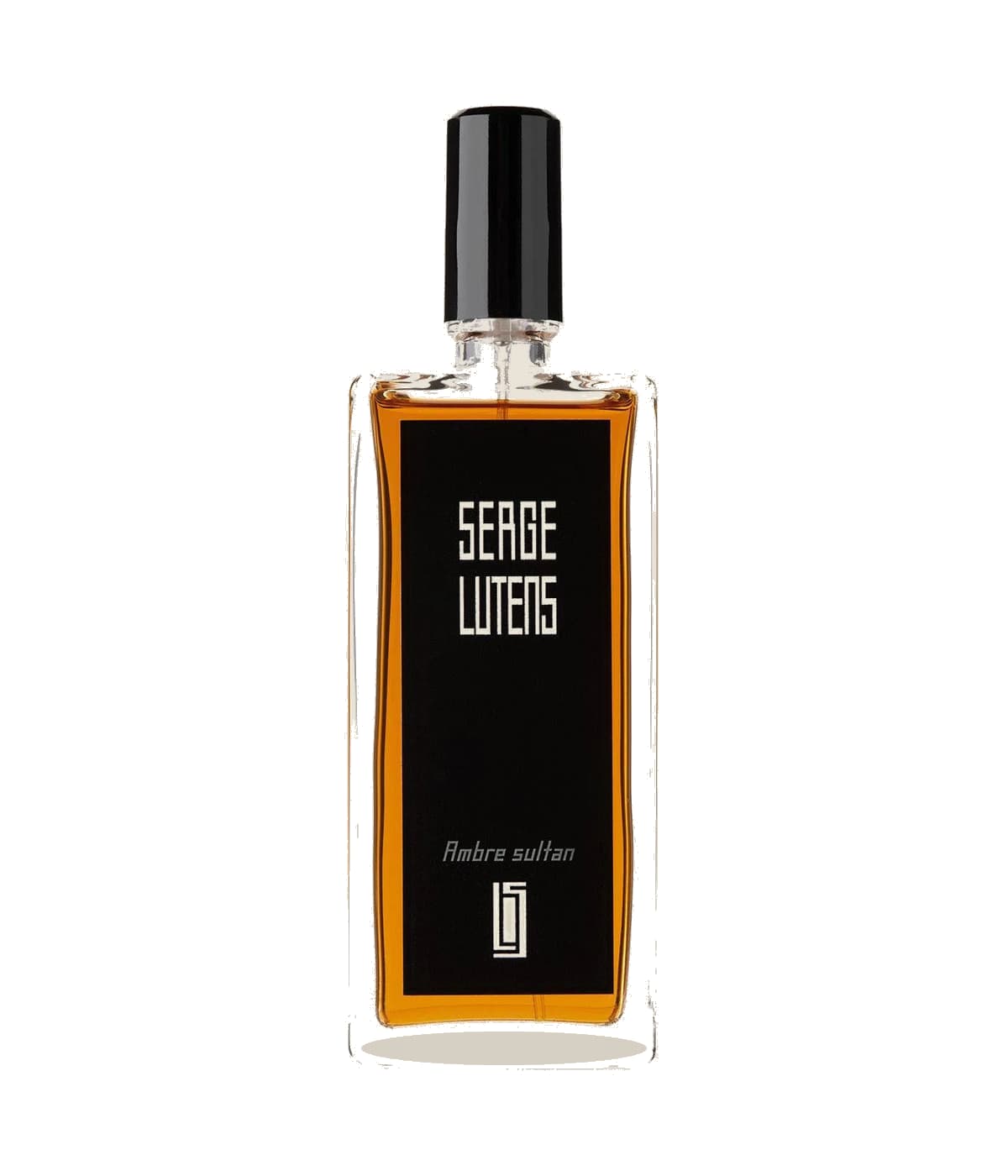 Serge Lutens Ambre Sultan Eau de Parfum