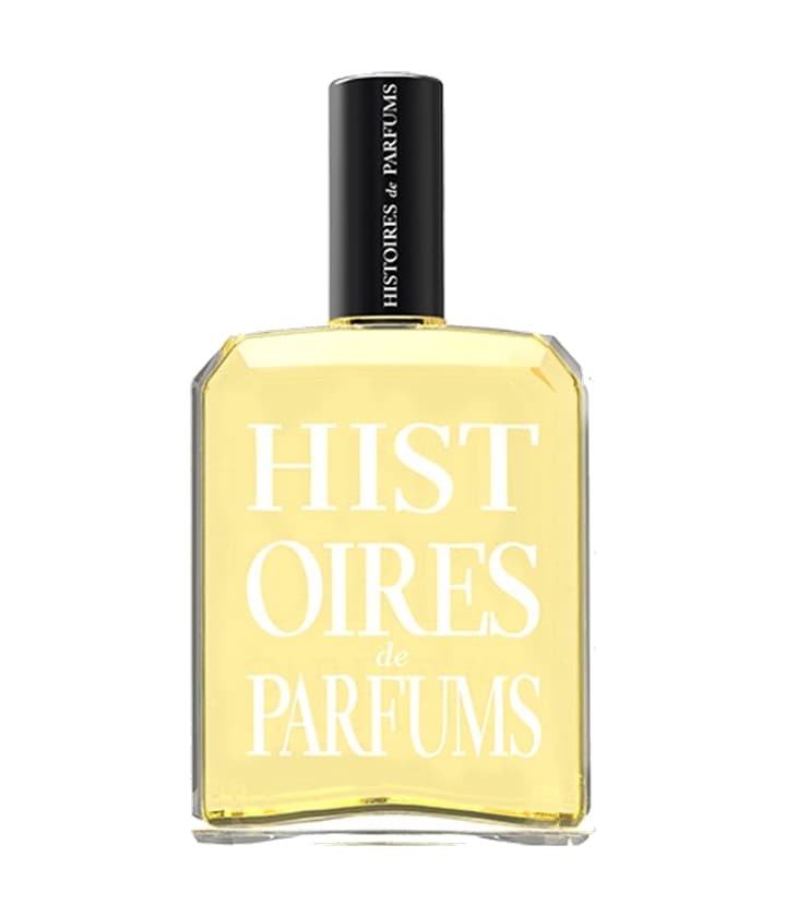 Histoires de Parfums Tubéreuse 1 Capricieuse