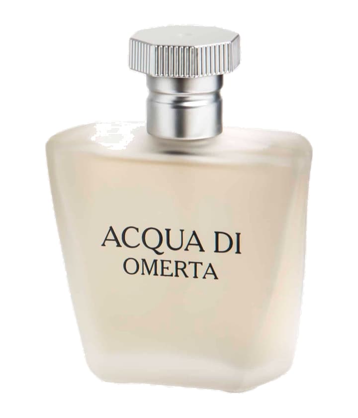 Omerta Acqua Di Omerta