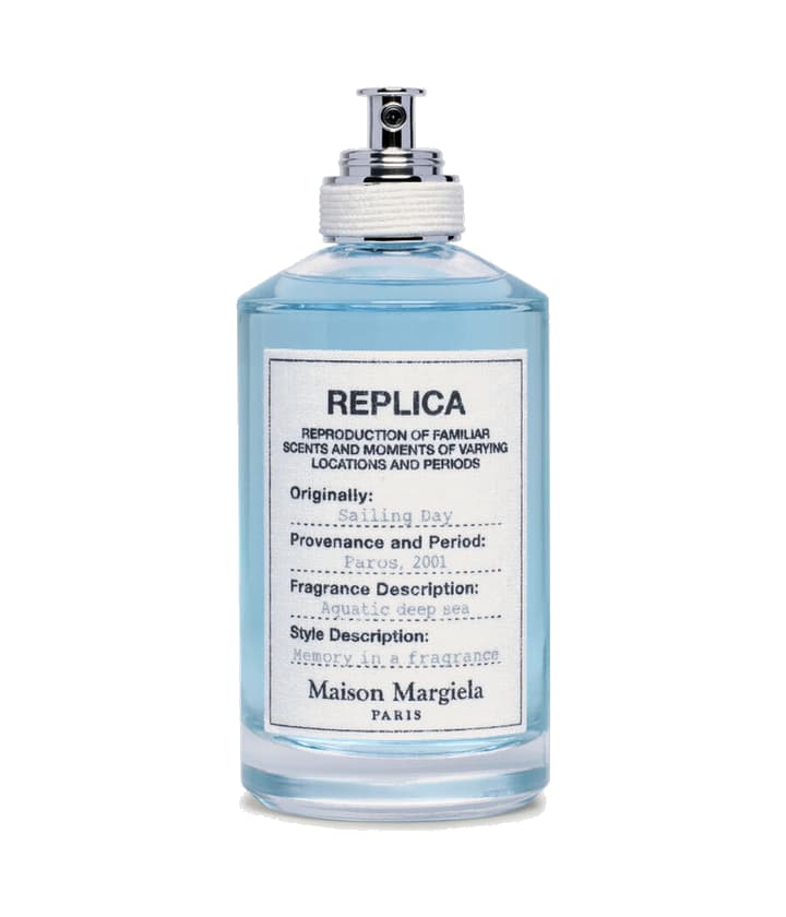 Maison Margiela REPLICA Sailing Day Eau de Toilette
