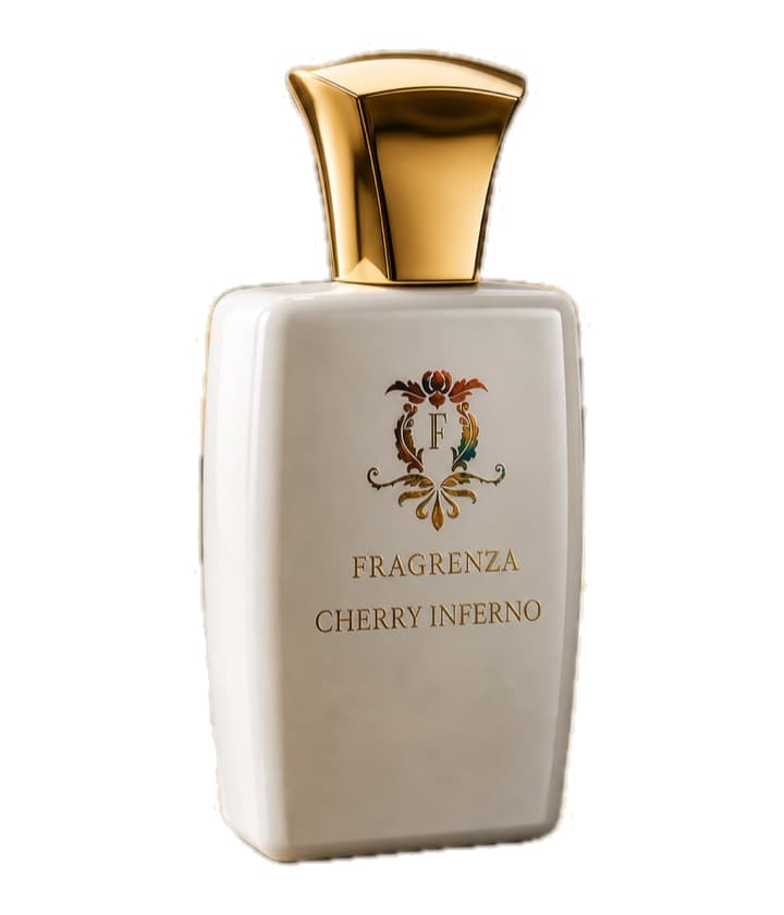 Fragrenza Cherry Inferno