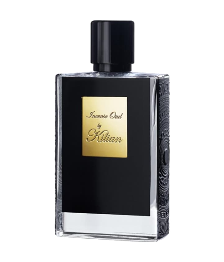 Kilian Paris Incense Oud