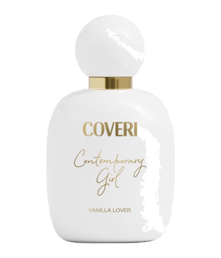 Enrico Coveri Contemporary Girl Vanilla Lover