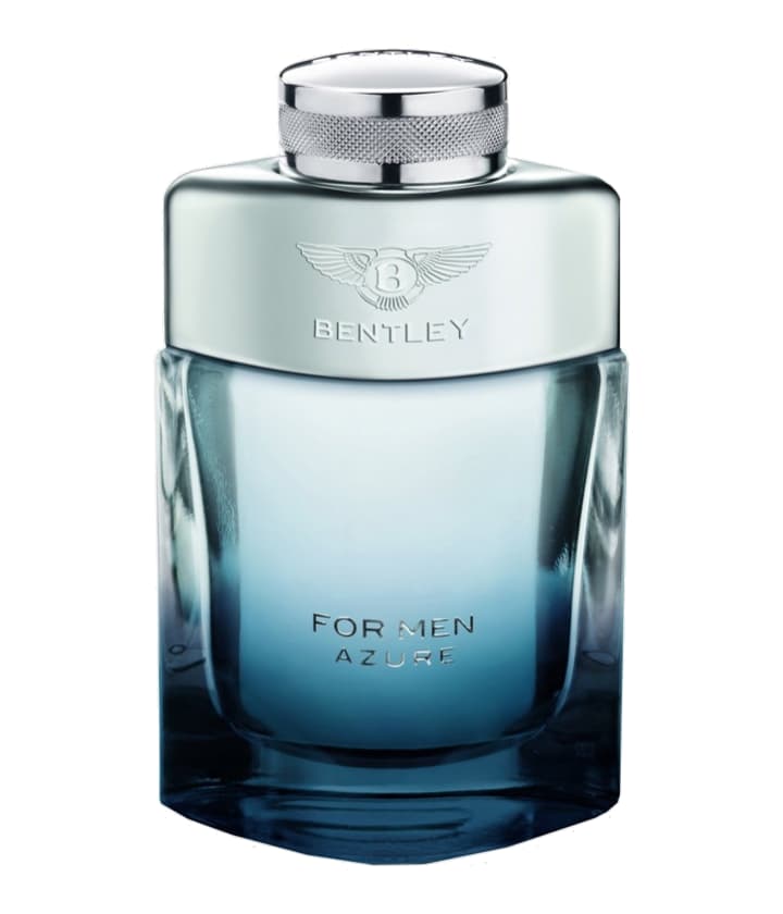 Bentley For Men Azure