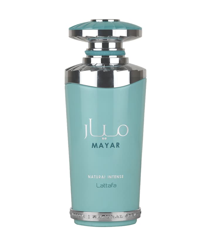 Lattafa Mayar Natural Intense