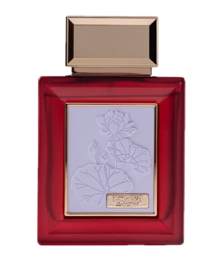 Oud Elite Portrait Red